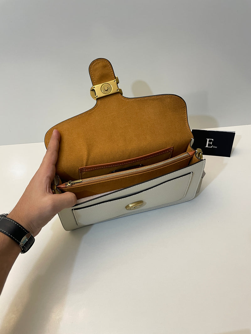 COACH TABBY SHOULDER BAG