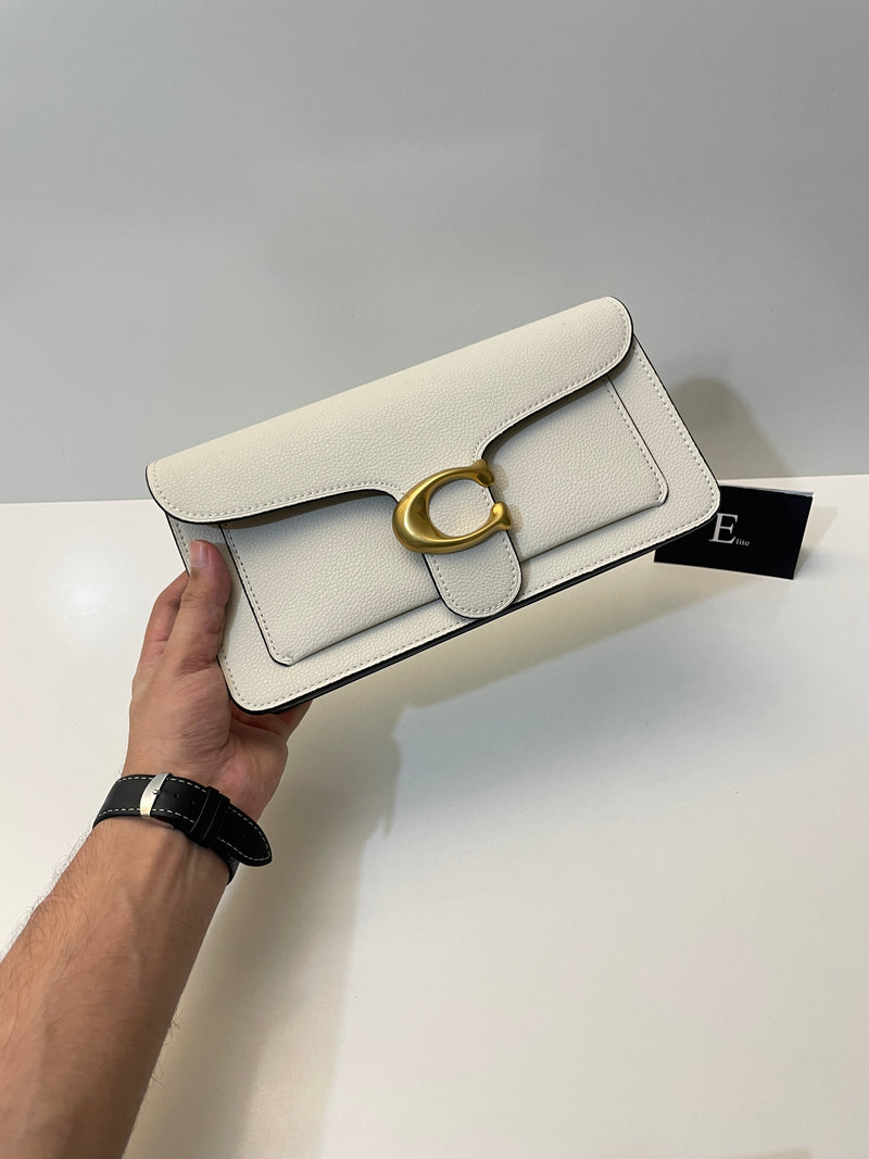 COACH TABBY SHOULDER BAG