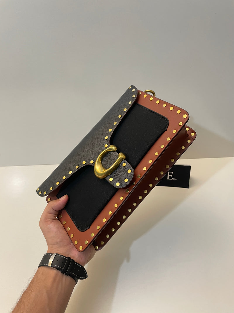 COACH TABBY SHOULDER BAG