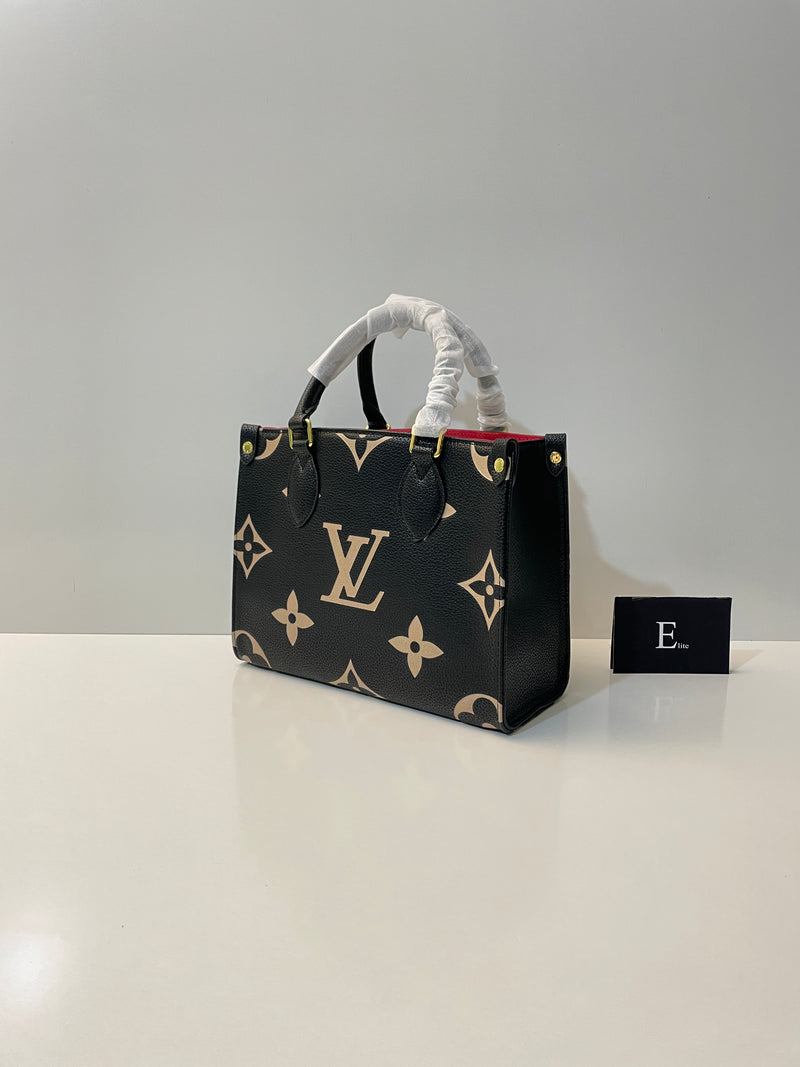 LOUIS VUITTON ONTHGO PM