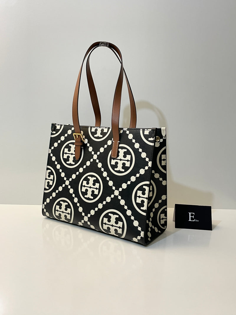 TORY BURCH ELLA TOTE BAG