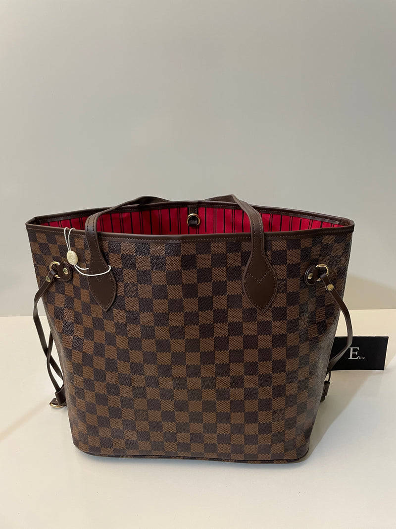 LOUIS VUITTTON NEVERFULL BAG