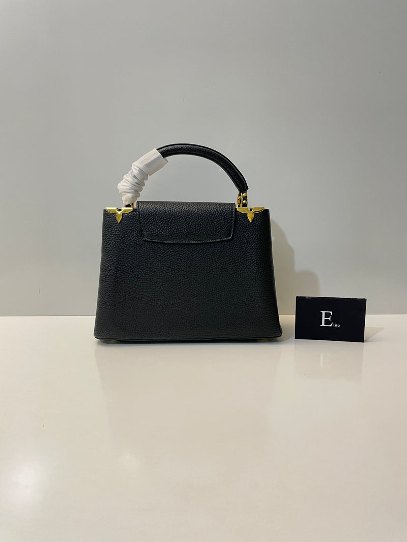 LOUIS VUITTON CAPUCINES MM