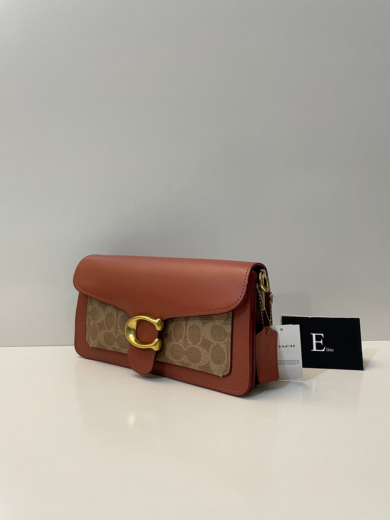 COACH TABBY SHOULDER BAG