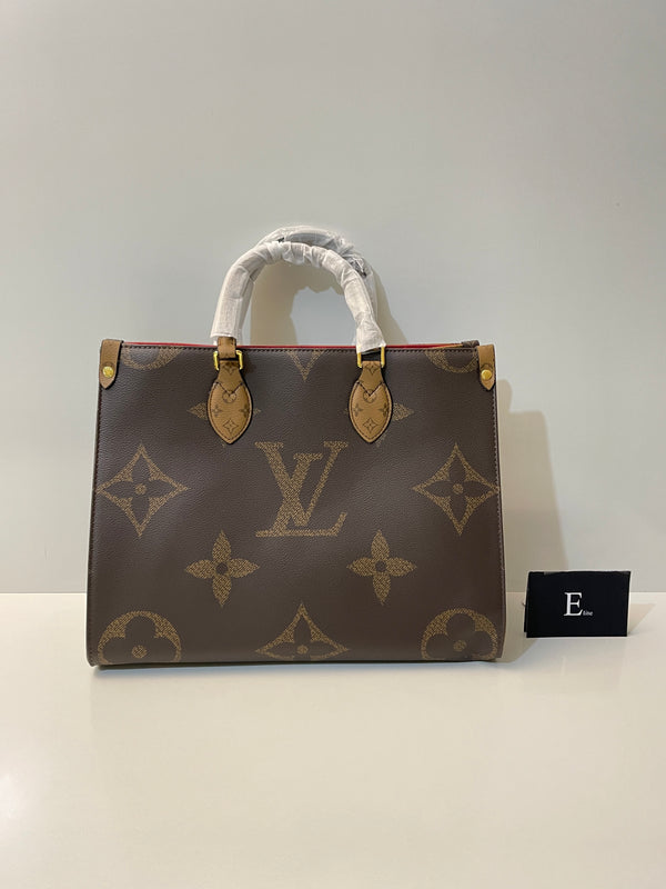 LOUIS VUITTON ONTHGO MM