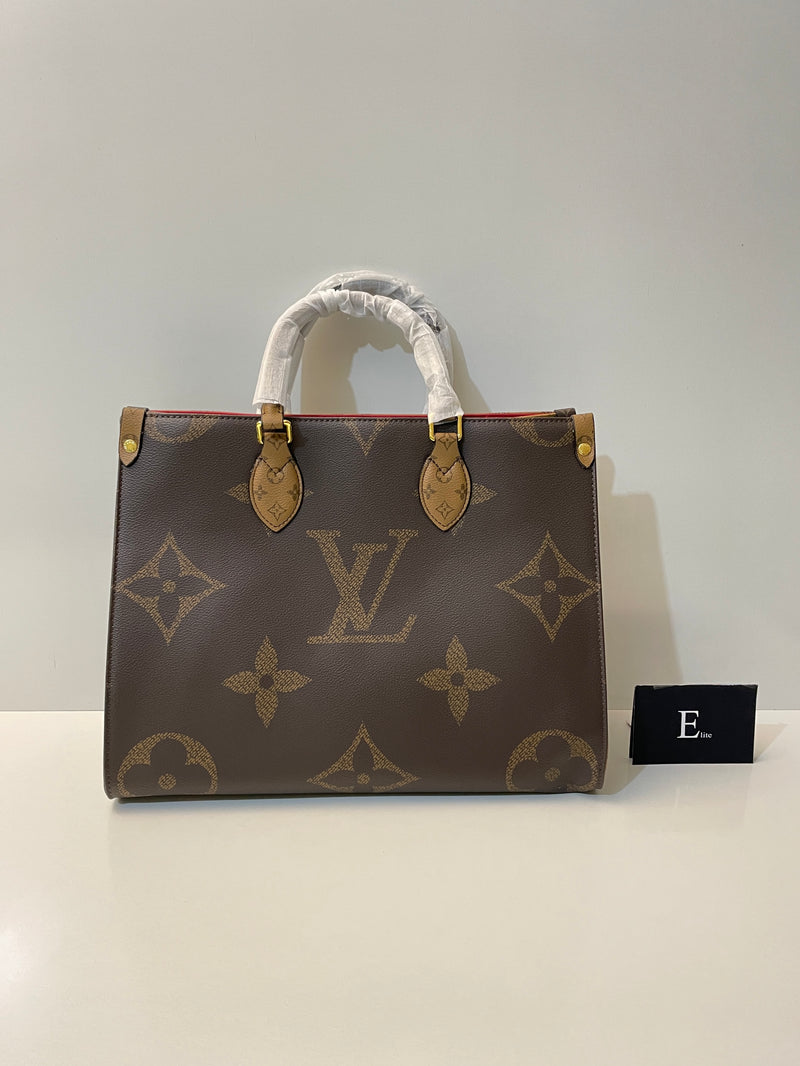 LOUIS VUITTON ONTHGO MM