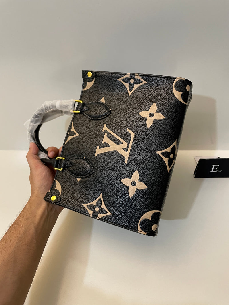 LOUIS VUITTON ONTHGO PM