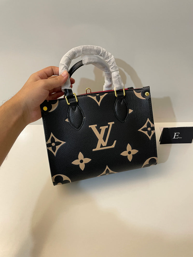 LOUIS VUITTON ONTHGO PM