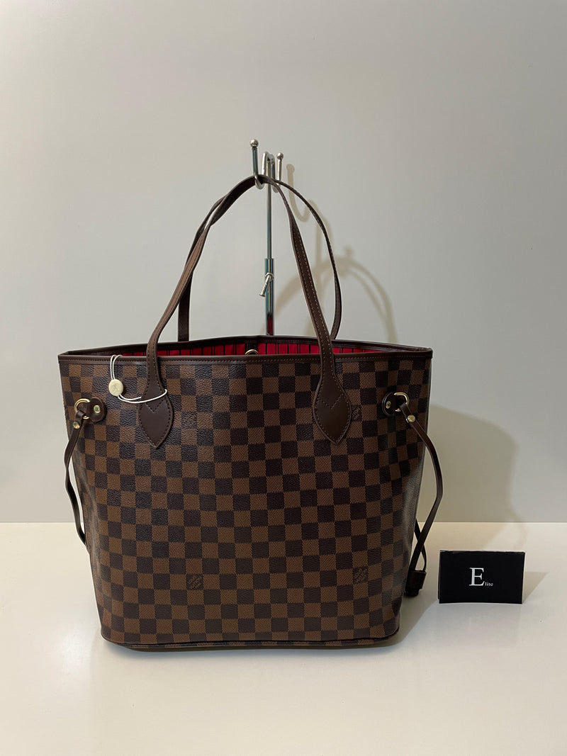 LOUIS VUITTTON NEVERFULL BAG