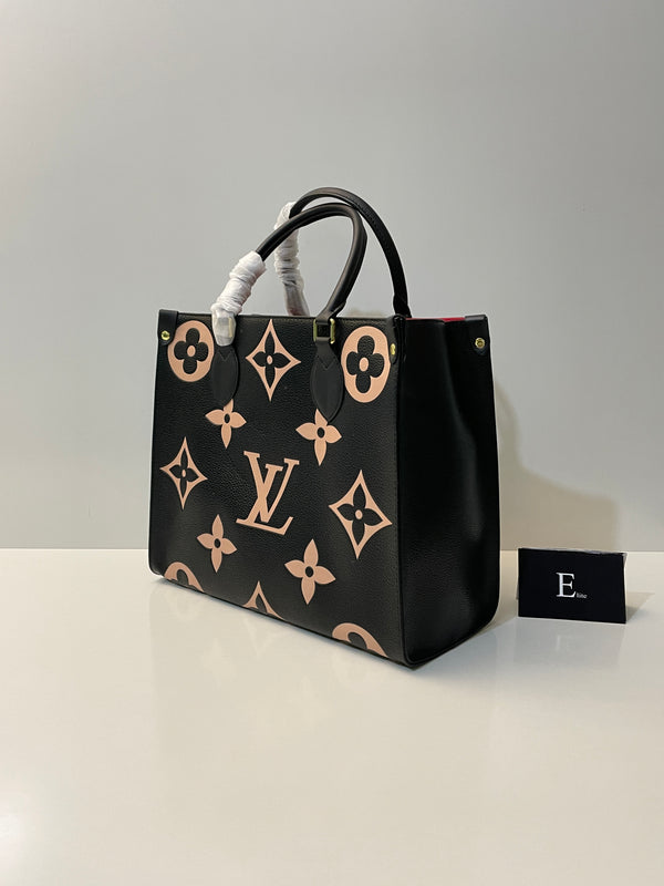 LOUIS VUITTON ONTHGO MM