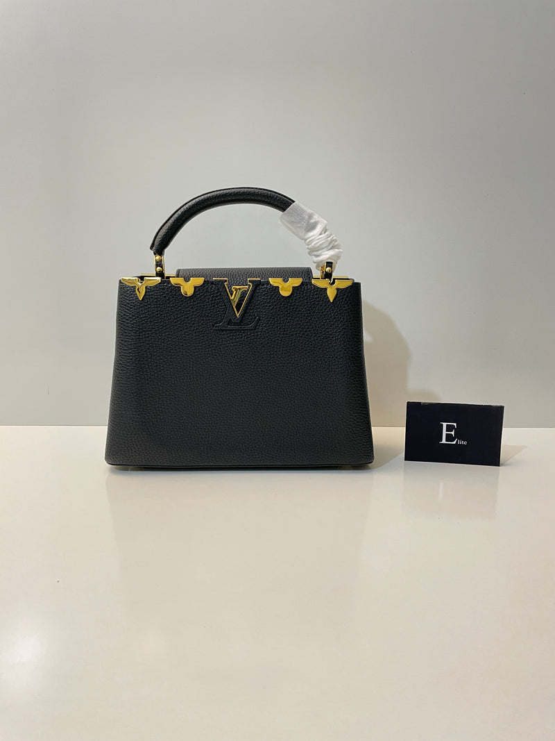 LOUIS VUITTON CAPUCINES MM