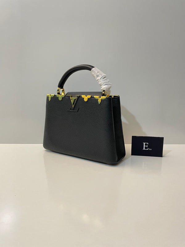 LOUIS VUITTON CAPUCINES MM