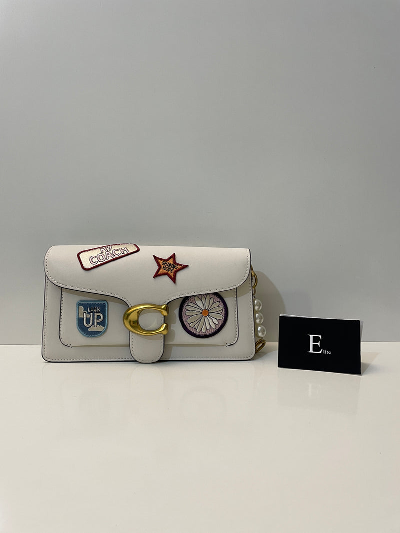 COACH TABBY SHOULDER BAG