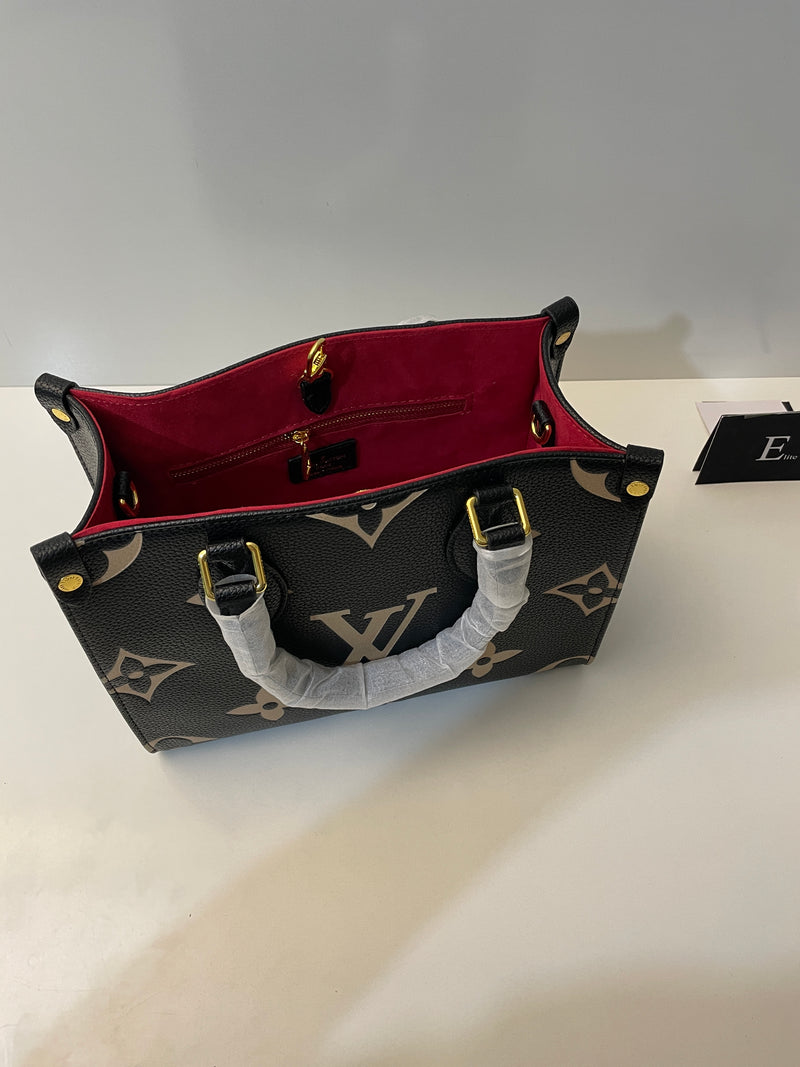 LOUIS VUITTON ONTHGO PM