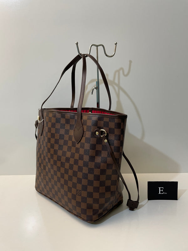 LOUIS VUITTTON NEVERFULL BAG
