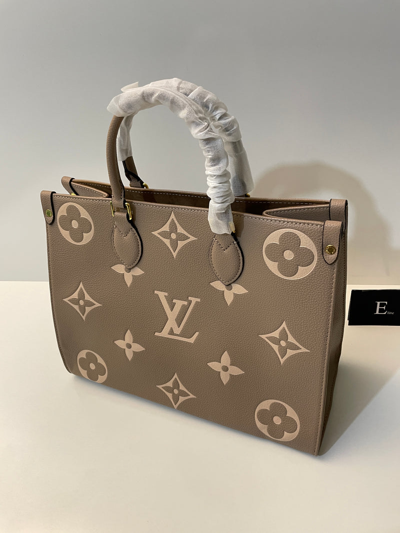 LOUIS VUITTON ONTHGO MM