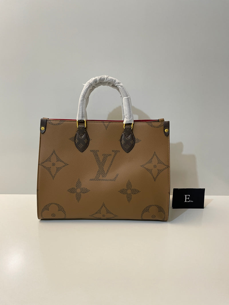 LOUIS VUITTON ONTHGO MM