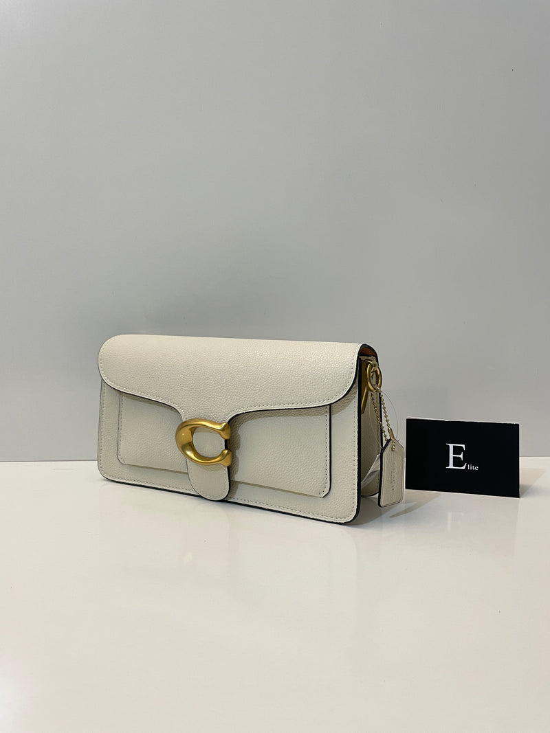 COACH TABBY SHOULDER BAG