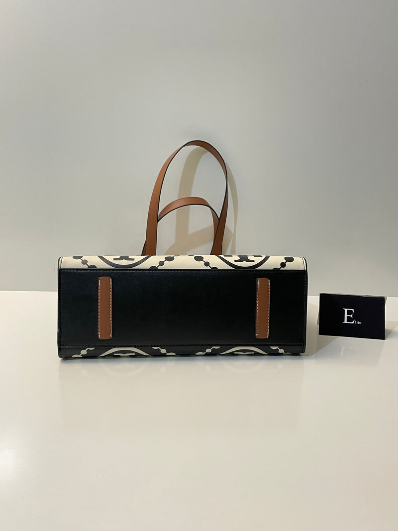 TORY BURCH ELLA TOTE BAG