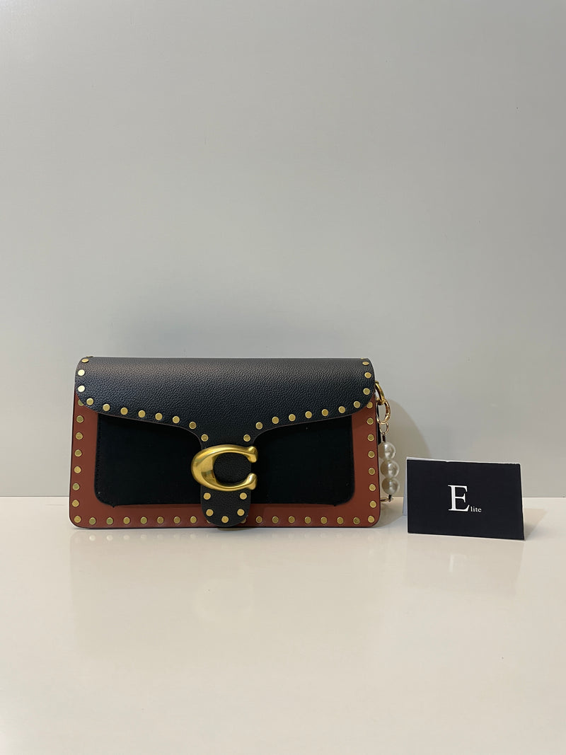COACH TABBY SHOULDER BAG