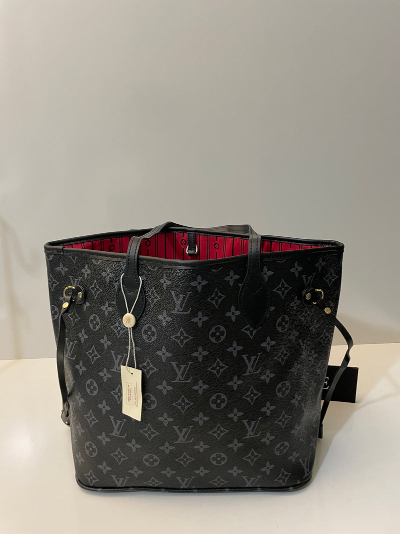 LOUIS VUITTTON NEVERFULL BAG