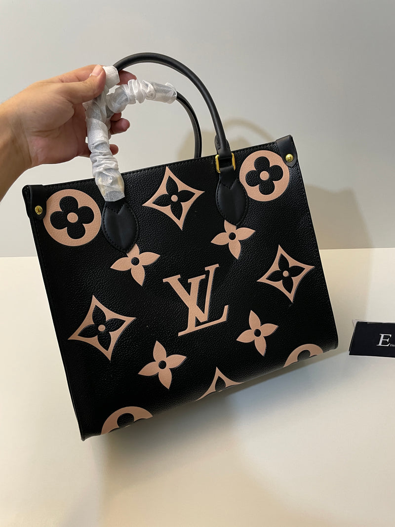 LOUIS VUITTON ONTHGO MM