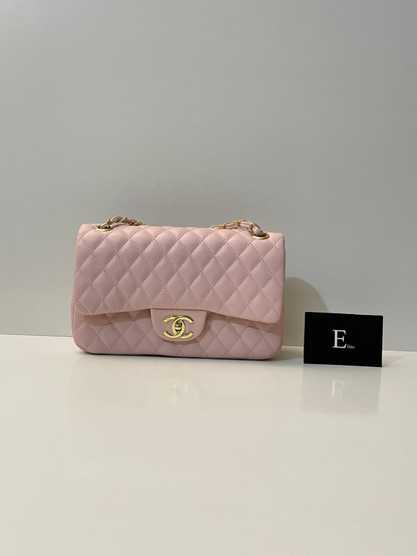 CHANEL CLASSIC FLAP BAG