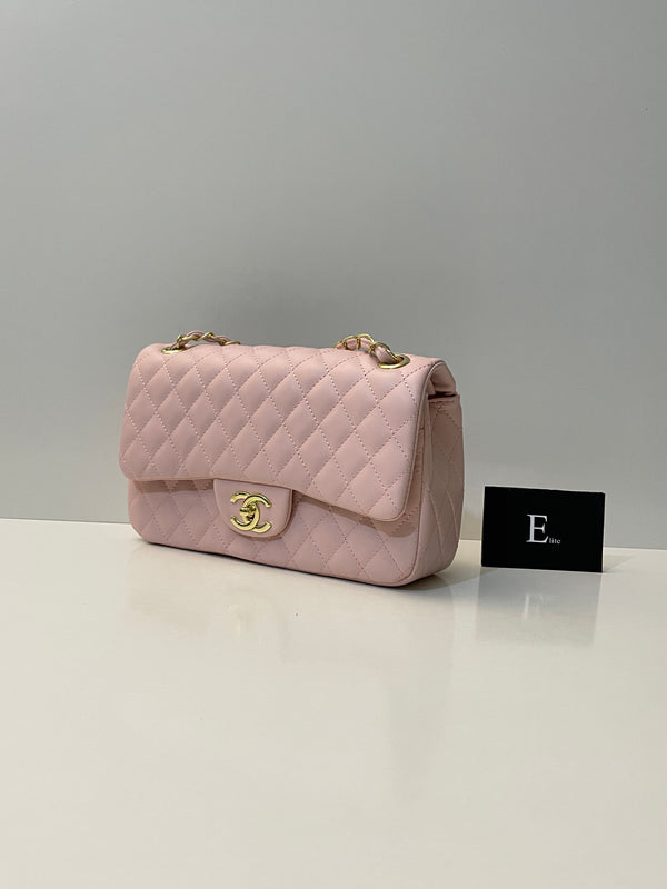 CHANEL CLASSIC FLAP BAG