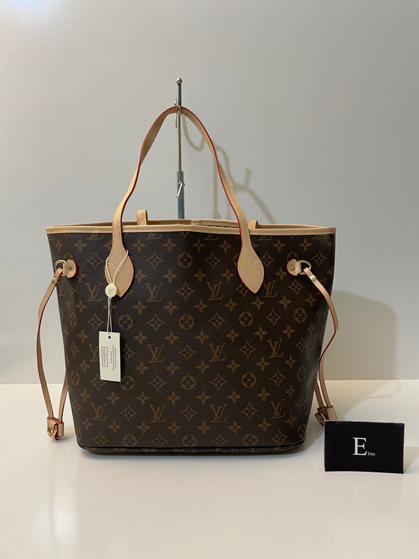 LOUIS VUITTTON NEVERFULL BAG