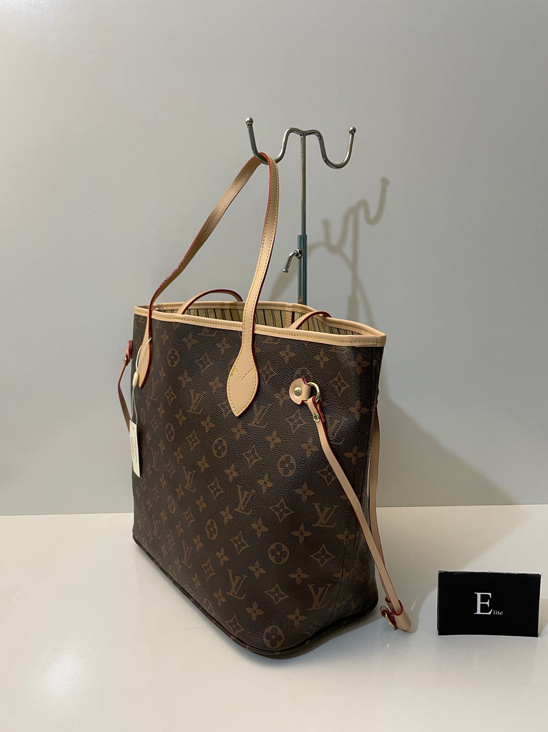 LOUIS VUITTTON NEVERFULL BAG